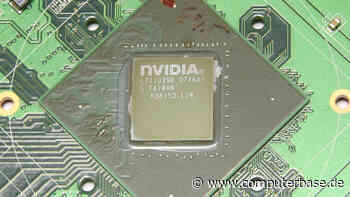 Im Test vor 15 Jahren: Die GeForce 9600 GT wies AMD in die Schranken