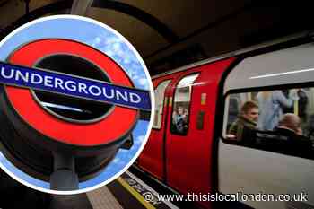 Discover the abandoned London Underground stations