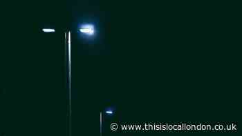 Dimming street lights across Croydon could save nearly a £1m a year