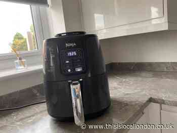 Good Housekeeping UK reveals the top air fryers for 2023