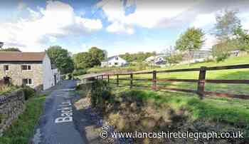 Nine new homes plan refused by Rossendale Council