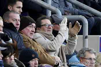 Harde kern van Anderlecht trekt niet naar gesprek met Marc Coucke