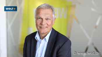 „Es ist nicht vernünftig, die Wärmepumpe zu subventionieren“