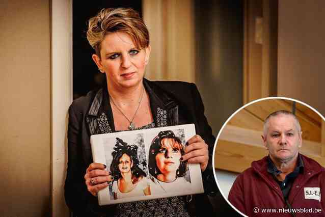 Vanessa (40) deed wat speurders en advocaten niet lukte: “Heel mijn jeugd hoorde ik dat ik niets kon, nu heb ik een seriemoordenaar aan de praat gekregen”