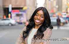 TrailRunner International hires Magalie Bolomboy as global head of talent acquisition