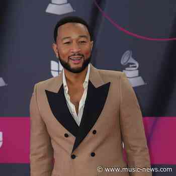 Chrissy Teigen doesn't offer John Legend input on new music