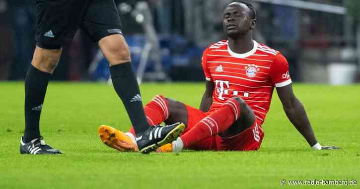 Mané-Comeback vor PSG-Rückspiel: «Topfit, macht alles mit»