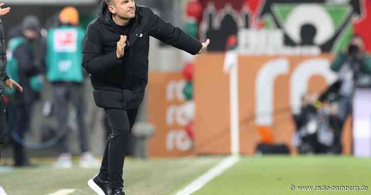 FC Augsburg feiert neue Heimstärke: «Dreimal 1:0 – Chapeau»