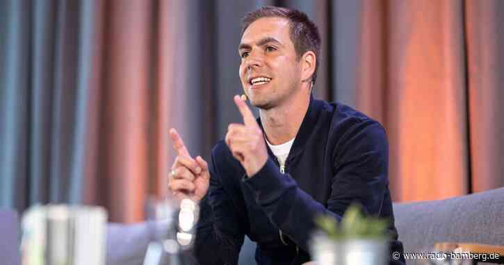 «Pflöcke einschlagen»: Lahm will nachhaltige EM 2024