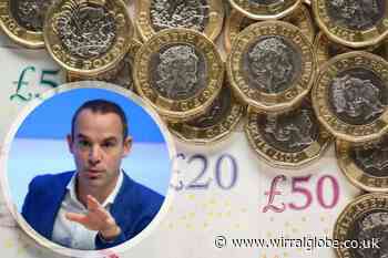 Martin Lewis state pension warning to anyone aged 45 to 70