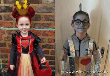 20 creative costumes to inspire the kids ahead of World Book Day