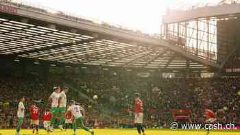 Schriftliches Angebot aus Katar für Manchester United abgegeben
