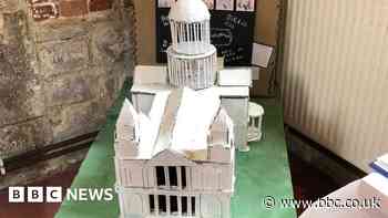 Sir Christopher Wren: Exhibition marks 300 years since architect died