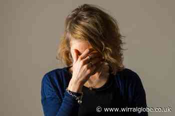 Wirral: Thousands face long waits for mental health treatment