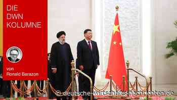 Weiße Himmelslaternen bedeuten Tod, rote hingegen Freude