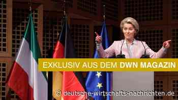 Chinas Seidenstraße – bislang ohne Konkurrenz