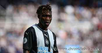 Christian Atsu found dead 12 days after devastating earthquake in Turkey