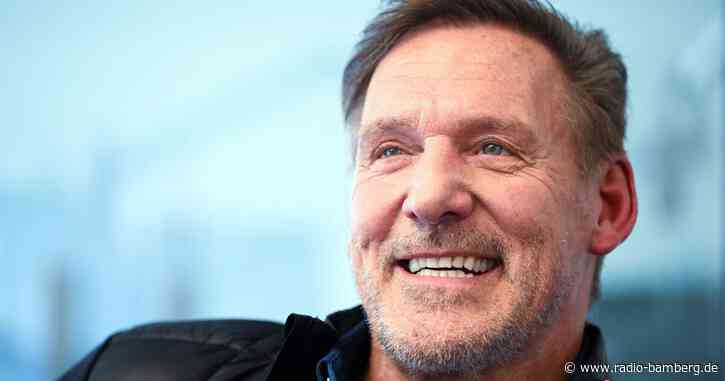 Ralf Moeller erinnert sich nicht mehr an letzte Currywurst