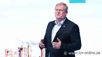 Bosch-Chef zweifelt an Lösung der Klimafrage bis 2050