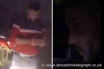 Police appeal following assault on Boxing Day in Burnley