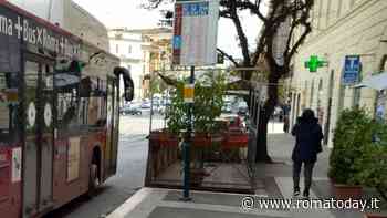 Il municipio del centro dichiara guerra ai furbetti dei dehors