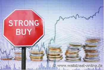 Neue Ressourcenschätzung kommt: Neubewertung voraus: Diese Goldaktie sollte von 0,97 auf 4,82 oder sogar 6,83 CAD explodieren!
