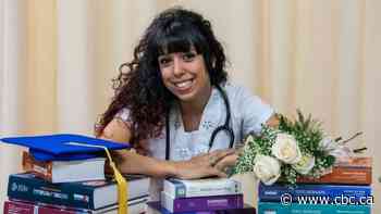 Quebec nurse signed up for daycare when she was 4 weeks pregnant. She's still waitlisted 2 years later