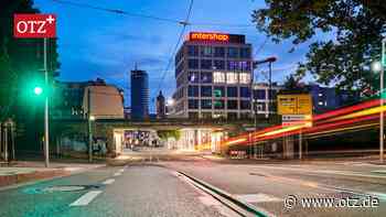 Jenaer Softwareanbieter Intershop hat auf Managementfehler reagiert