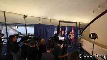 Tory leaves behind complicated legacy stained by sex scandal: experts