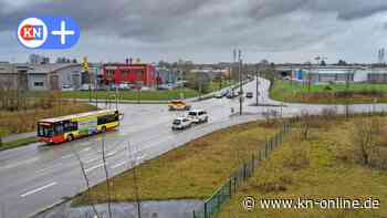 Streit um Südspange und Autobahn A21 in Kiel - So geht es jetzt weiter