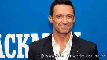 Hugh Jackman: Australien wird „unvermeidlich“ zur Republik