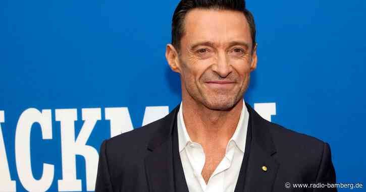 Hugh Jackman: Australien wird «unvermeidlich» zur Republik