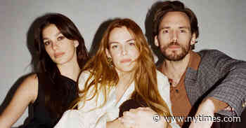 ‘Daisy Jones & the Six’ and the Ballad of Making Rock ’n’ Roll TV