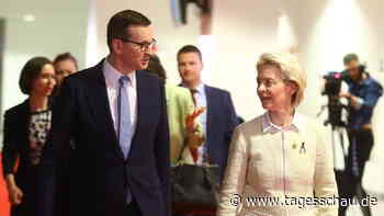 Polens Selbstverständnis: Das neue Zentrum Europas