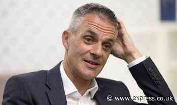 BBC chief Davie's 'arrogant and sickening' remarks prove licence fee should be abolished