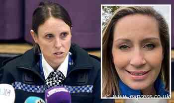 Police launch internal probe into own 'deeply troubling' tactics in Nicola Bulley's case