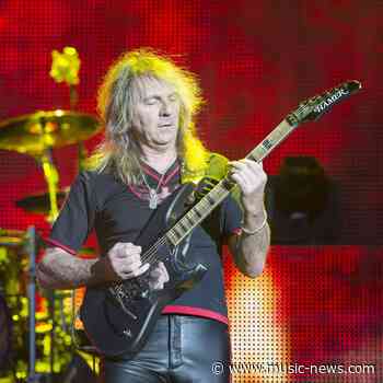 John Lennon's former home inspired this Judas Priest hit