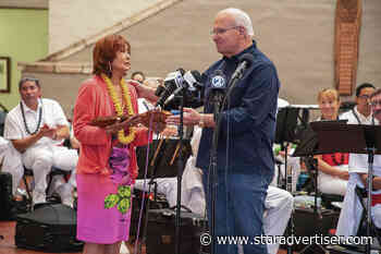 Carole Kai honored with special day