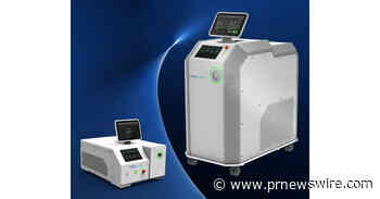 Rhein Laser Launches UroFiber™ 1940nm 150W SuperPulsed Thulium Fiber Laser System