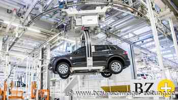 Golf pfui, Tiguan hui: VW sucht Freiwillige für die Linie 4