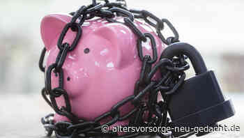 Lohnen sich geschlossene Fonds?