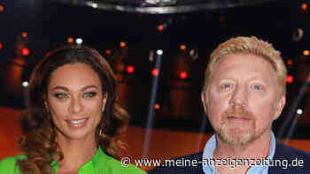 Wegen Sohn Amadeus (13): Lilly Becker teilt gegen Ex-Mann Boris aus