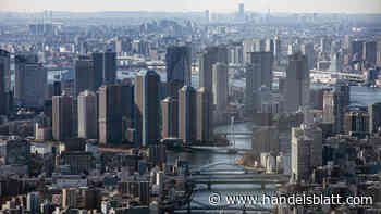 Demografischer Wandel: 7000 Euro Prämie pro Kind – Wie Japan Großstädter aufs Land locken will