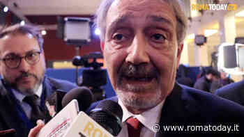 Dal Giubileo a Expo, passando per i rifiuti: Rocca apre a Gualtieri. E lo bacchetta