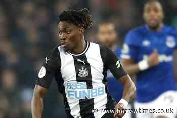 Christian Atsu found dead after Turkey earthquake