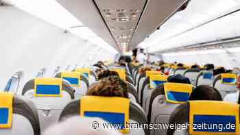 Flugreise: Diese Sitzplätze sind im Flugzeug am sichersten