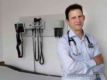 Allison Hanes: PREMs driving new doctors out of public health system