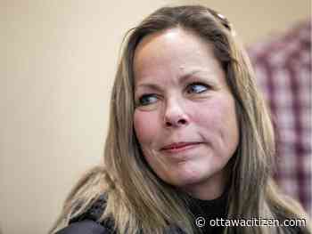 Crown requests out-of-town judge to preside over convoy protest hearings for Barber, Lich