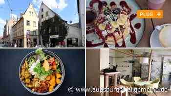 Vegan essen in Augsburg: Fünf Restaurant-Tipps aus der Redaktion