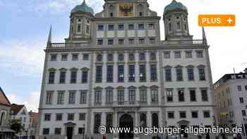 Tourismus in Augsburg: Es gibt noch Potenzial